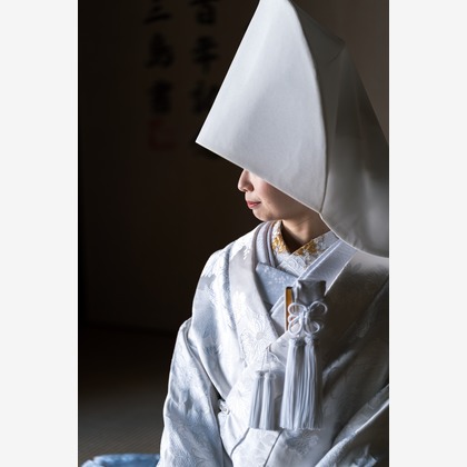 Photo of Pre-shoot in Japanese style taken by 櫻井一平