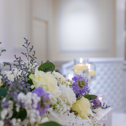 内海　利彦が撮影したウェディングや家族、ビジネスの写真