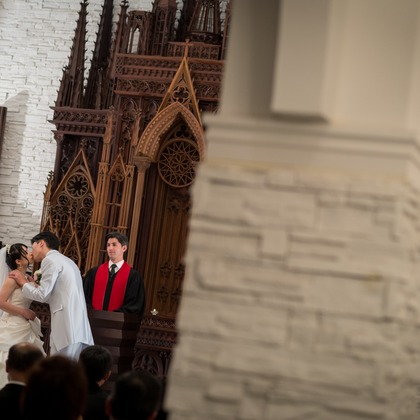 PIC WEDDING PHOTO（三村正人）が撮影したウェディング・結婚の写真