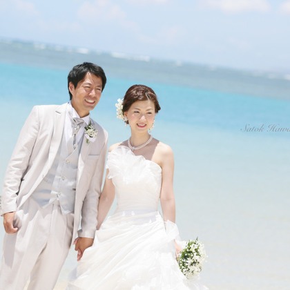 SATOK Hawaii Photographyが撮影した「フォトギャラリー」の写真