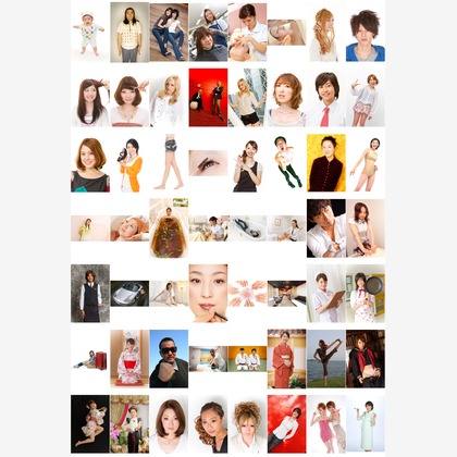 オーロラスタジオが撮影した「:albumName」の写真