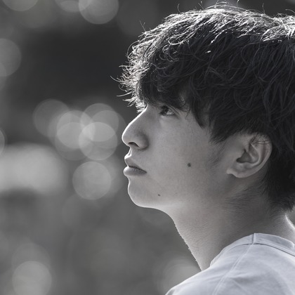 近藤 輝明が撮影した人物撮影の写真