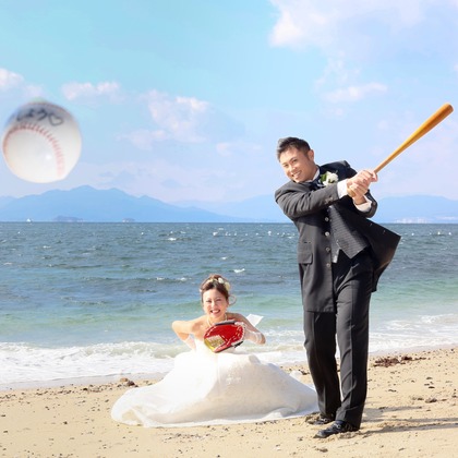 KIKIウェディングが撮影した「:albumName」の写真