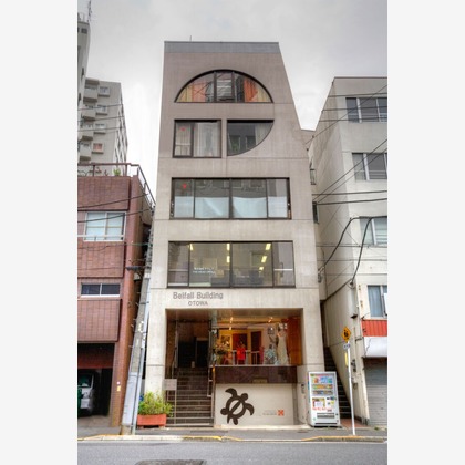 株式会社 Whisperが撮影した「建築インテリア」の写真