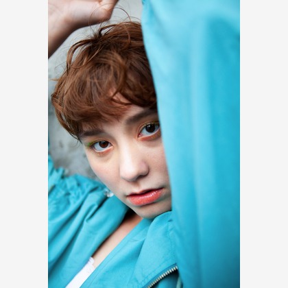 松本大樹が撮影した「:albumName」の写真