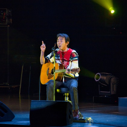 岩松修が撮影したイベント/スナップ撮影の写真