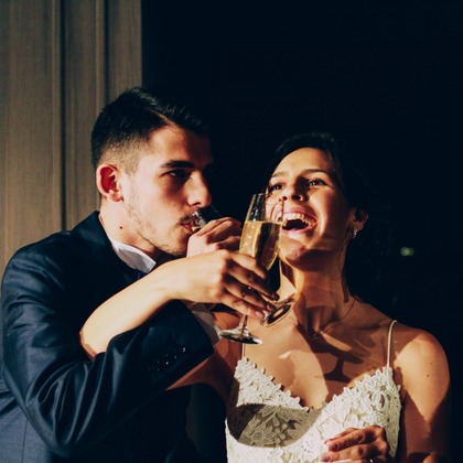 出張撮影HUG TIMEが撮影した「ウェディング・結婚」のウェディングフォト - :albumName