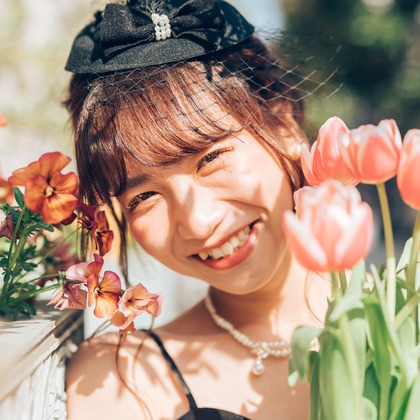 Photo of :albumName taken by 上野貢希