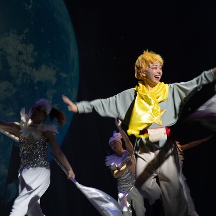 城尾由美子が撮影した「:albumName」の写真