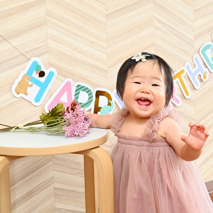 Studio MY LOCUSが撮影したその他/家族写真の出張撮影の写真