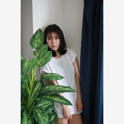 谷 龍介が撮影した人物撮影の写真