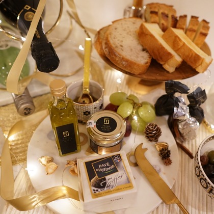 祖父江ゆりが撮影した「FOOOD撮影」の写真