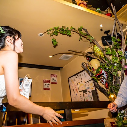 Photo of :albumName taken by Act-branding