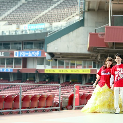 KIKIウェディングが撮影した「:albumName」の写真