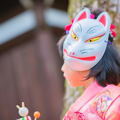 ミーチェ フォトが撮影したエンゲージメントフォトの写真