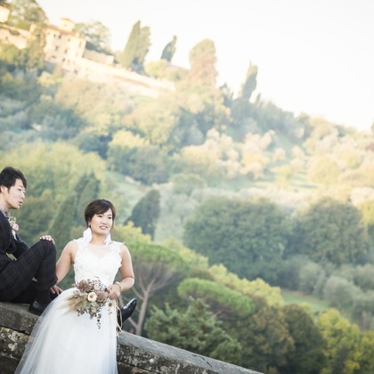 24to Produceが撮影した「ウェディング・結婚」のウェディングフォト - :albumName