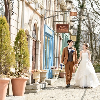 長濱崇が撮影したその他/前撮り/後撮り出張撮影の写真