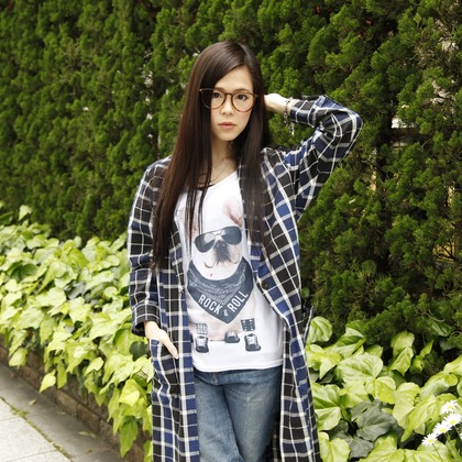 稲葉幸辰が撮影した「モデル女子」の写真