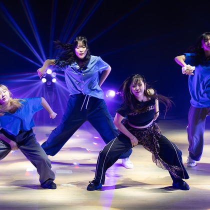 Creative Visionが撮影した「ダンス」の写真