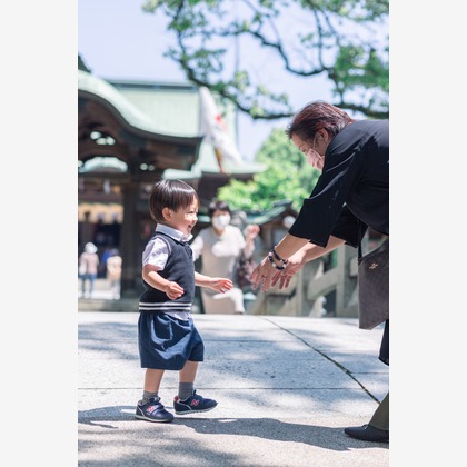 多田正子が撮影した「:albumName」の写真