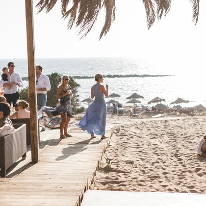 magdalene kourtiが撮影した「ウェディング・結婚」のウェディングフォト - :albumName