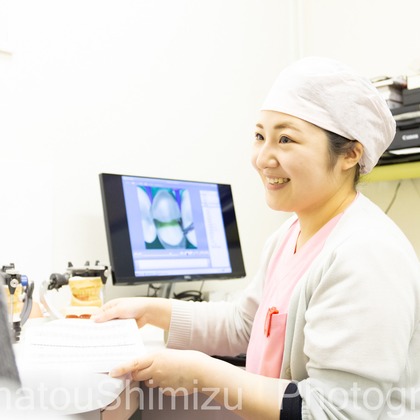 kentarou shimizuが撮影した人物撮影の写真