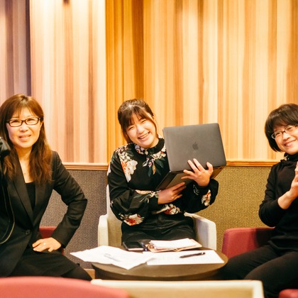 小川　歩が撮影した「:albumName」の写真