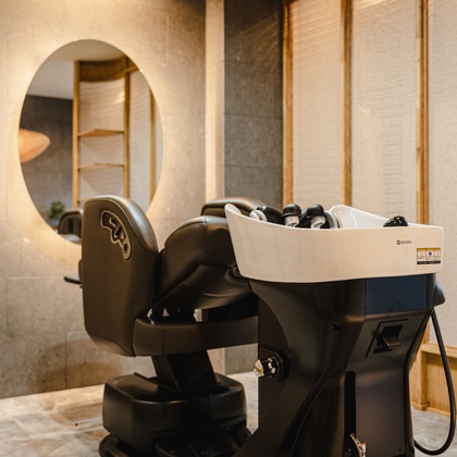 JJ&Co.が撮影した店舗/オフィス/サロン撮影/商品/物撮り/人物撮影の写真