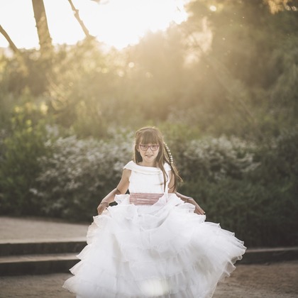 Wedding, Bridal Photos taken by La Cristina Fotografia 