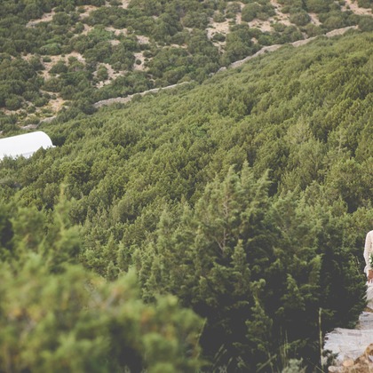 magdalene kourtiが撮影した「ウェディング・結婚」のウェディングフォト - :albumName