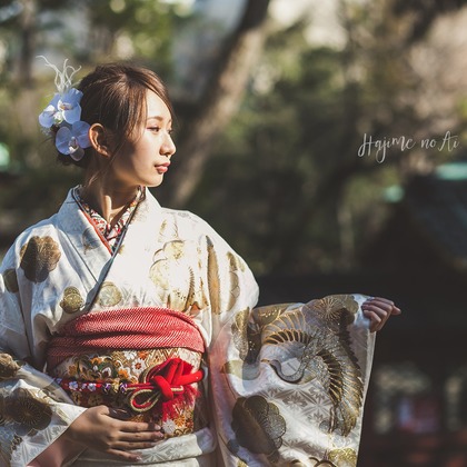 Hajime no Ai Photographyが撮影した「:albumName」の写真