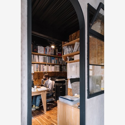 スタジオトモロが撮影した店舗/オフィス/サロン撮影の写真