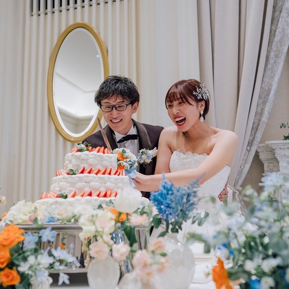 MIELQAが撮影したエンゲージメントフォト/前撮り/後撮り出張撮影/結婚式撮影/ハネムーンフォト/和装フォトの写真