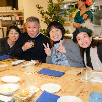 株式会社 See Hopeが撮影した「バースデー」の写真