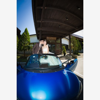 studio HATOYAが撮影したウェディングや家族、ビジネスの写真