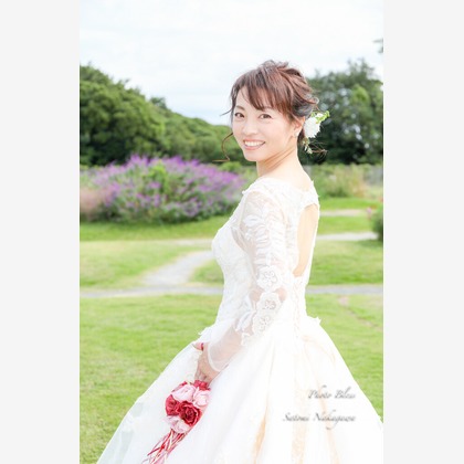 なかがわさとみが撮影した「:albumName」の写真