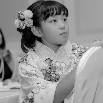 Photo of :albumName taken by studio HATOYA