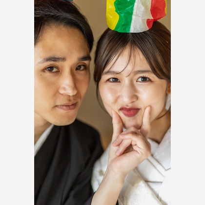 あかすたが撮影したウェディング・結婚の写真