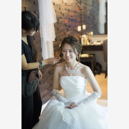 Photo of :albumName taken by Manis Wedding International