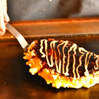 早川 陸が撮影した料理撮影の写真