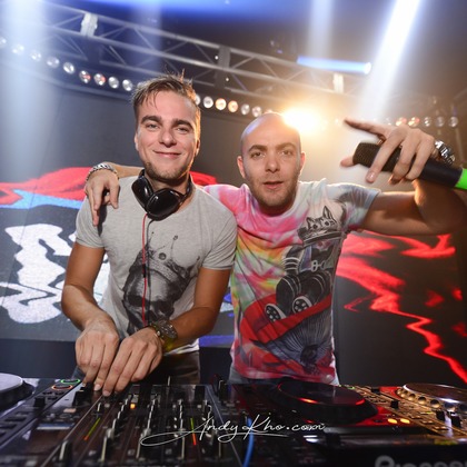 Photo of :albumName taken by Andy Kho