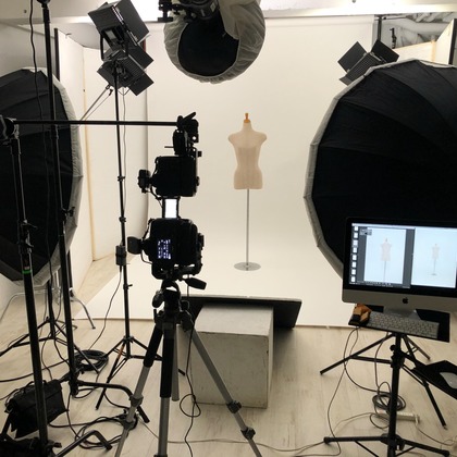 Creative Brand　Crows Nestが撮影した「:albumName」の写真