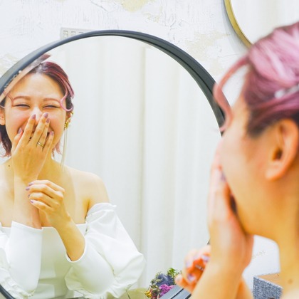 Wedding Day Photography/After-party Photo Shoot Photos taken by NATSUKI