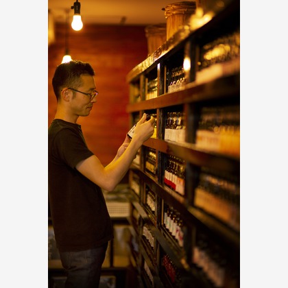 もりしたつよしが撮影した店舗/オフィス/サロン撮影の写真