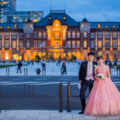 Photo Atelier feliceが撮影した「ウェディング・結婚」のウェディングフォト - :albumName