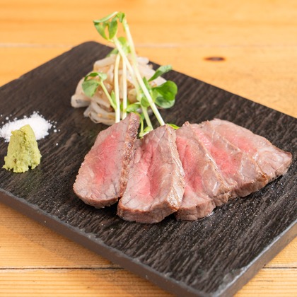 荻原　祐之が撮影した料理撮影の写真