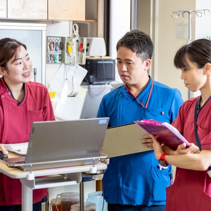 中村雅樹が撮影した「:albumName」の写真