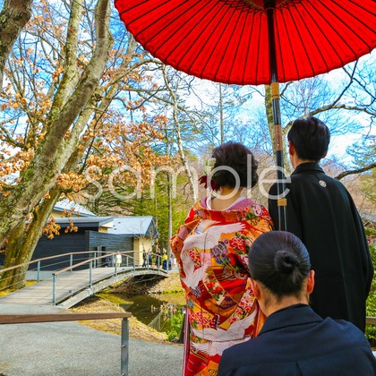 Real☆Shot MASATOが撮影したウェディングや家族、ビジネスの写真