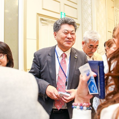 なかがわさとみが撮影したイベント/スナップ撮影/人物撮影の写真