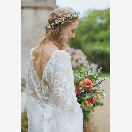 Takako Drew Photographerが撮影したウェディングや家族、ビジネスの写真